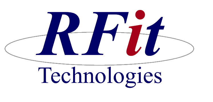Logo RFit Technologies